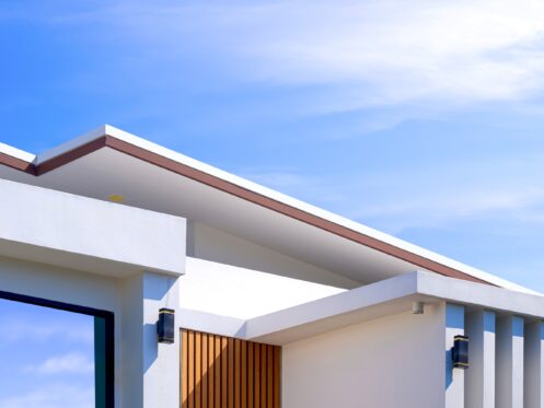 Roof Inspections in Charlotte, NC