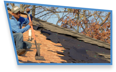Roofing Services in Weddington, NC