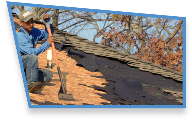 Roofing Company in Monroe, NC