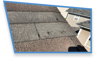 Roof Inspection Services in Weddington, NC