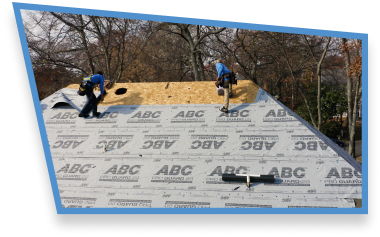 Roof Replacement in Fort Mill, SC