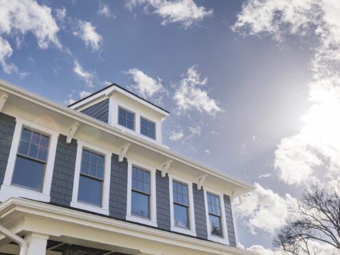 Roof Inspections in Charlotte, NC