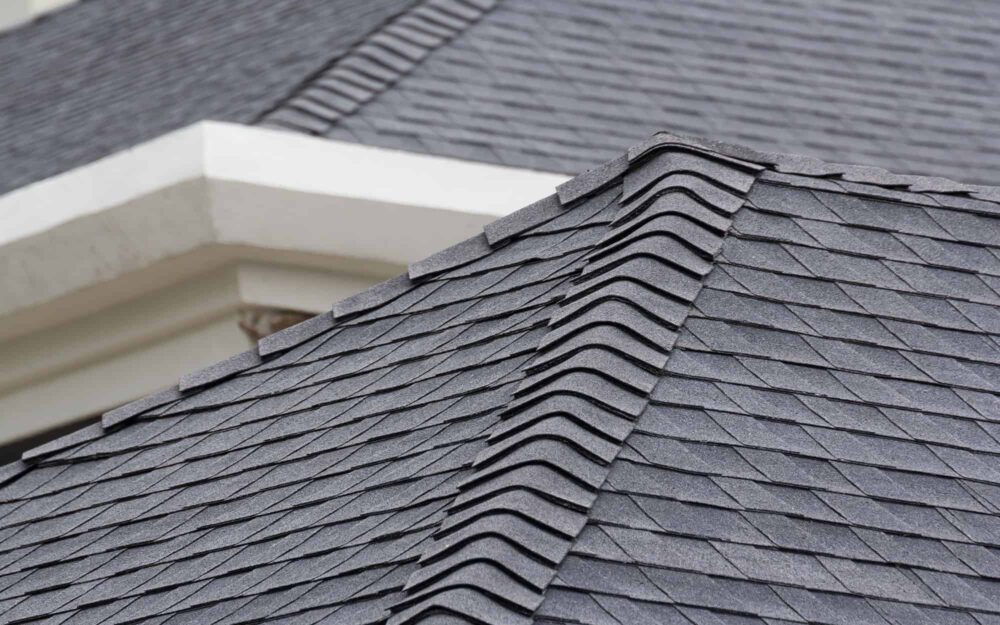Blue Fox Roofing project photo