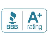 BBB A Plus Rating