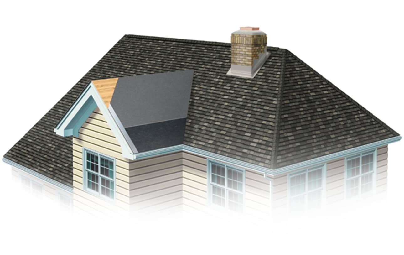 Roof Basics Roof Basics