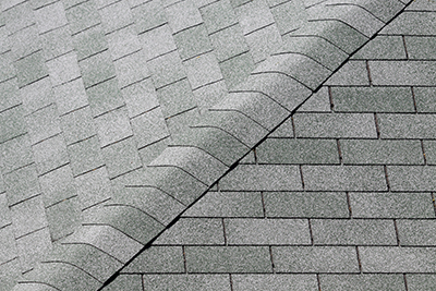 Roof Shingles