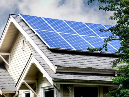 Roof Maintenance in Charlotte, NC