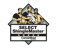 Select ShingleMaster
